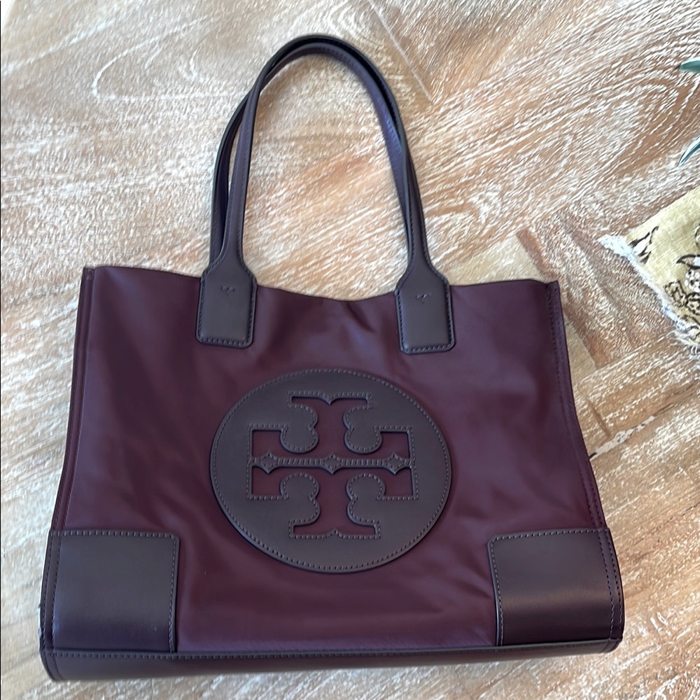 Tory Burch Ella Mini Tote